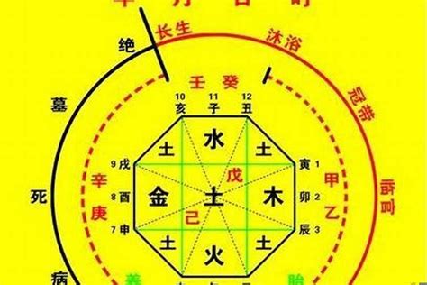 八字命宮查詢|生辰八字算命、五行喜用神查詢（免費測算）